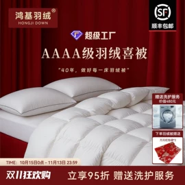 羽绒被;羽毛、羽绒;功能枕