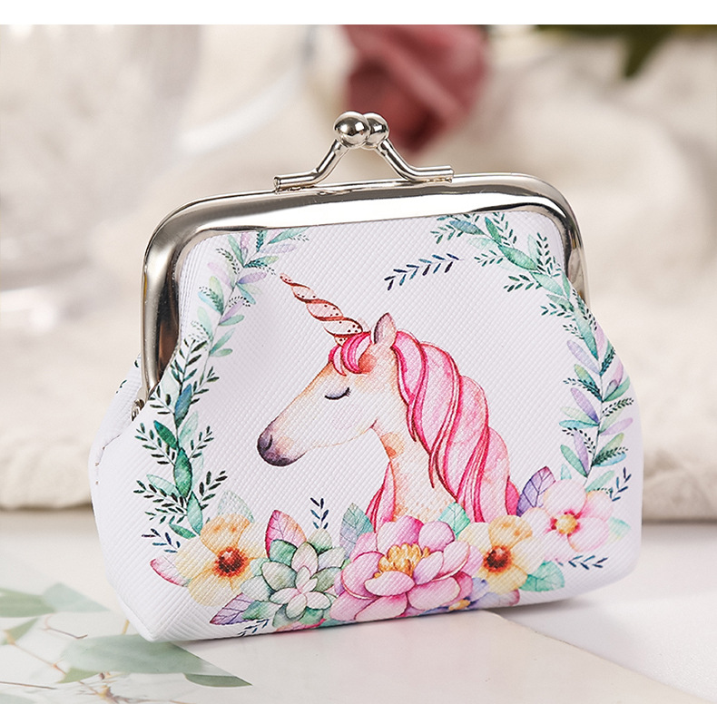 15g Weight Polyester Lining Material Buckle Closure Type Coin Purse Bags Type 1 Piece Quantity Casual, Daily Occasion Pu Leather Material All Seasons Season Women's Gender Cute Style Cloud Shape Shape Women's  Pu Leather Buckle Coin Purses