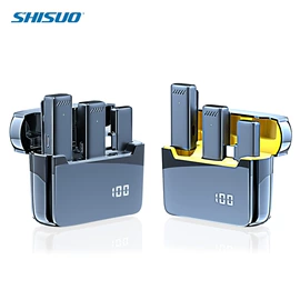 麦克风/话筒;扩音机;扩音器