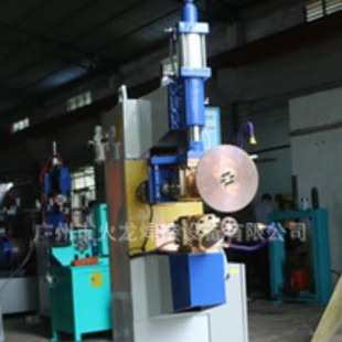 FN-75KVA oil tank Roll welding machine | Stainless steel plate Roll welding machine | Automatic roll welding machine for Galvanized Plate