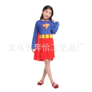 �f�}�����y���������������Ӣ�۷��bcosplay��ͯŮ���˷��b����