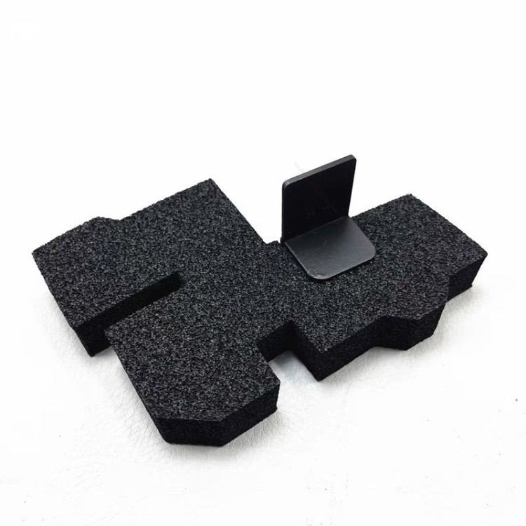 Suitable for Tiida, Sylphy Classic, Sylphy, Qashqai: Hood Sealing Sponge, Sealing Block, Fender Sponge, Water Barrier Cotton