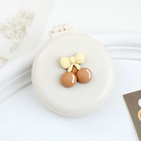 Milk White-Cherry