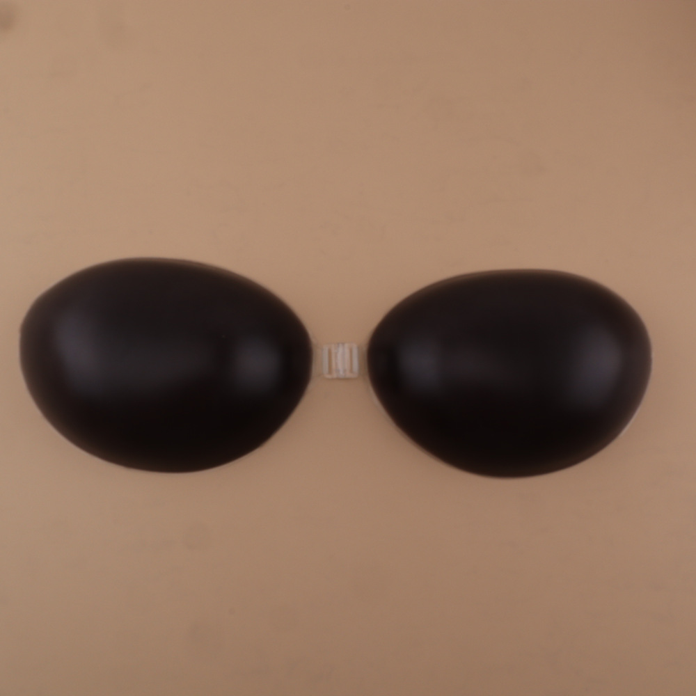 블랙 (맨손 가방)