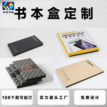 定制厂家钢化膜包装盒适用华为苹果中性保护膜钢化玻璃膜包装纸盒