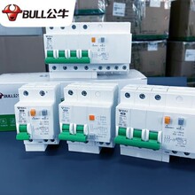 ��ţ��������LBE5-63Aϵ��©�籣����·��2P��©�����õ�Դ�տ�
