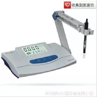 台式电导率仪DDS-307/DDS-308/DDS-11A