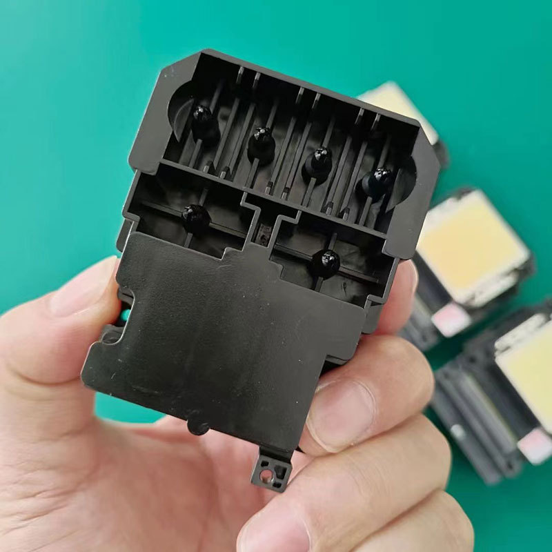 Cabezal de impresión Epson TX800 boquilla UV impresora de inyección de tinta 6 colores 10ª generación