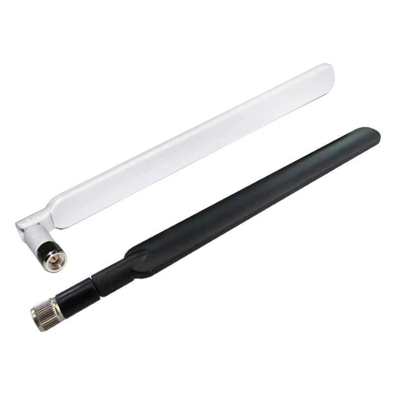 Антенна 4G Huawei B310 B315 беспроводной маршрутизатор внешний клей-карандаш складной Lte антенна с резиновым рукавом с высоким коэффициентом усиления