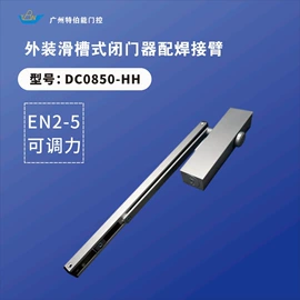 闭门器开门器;家具配件