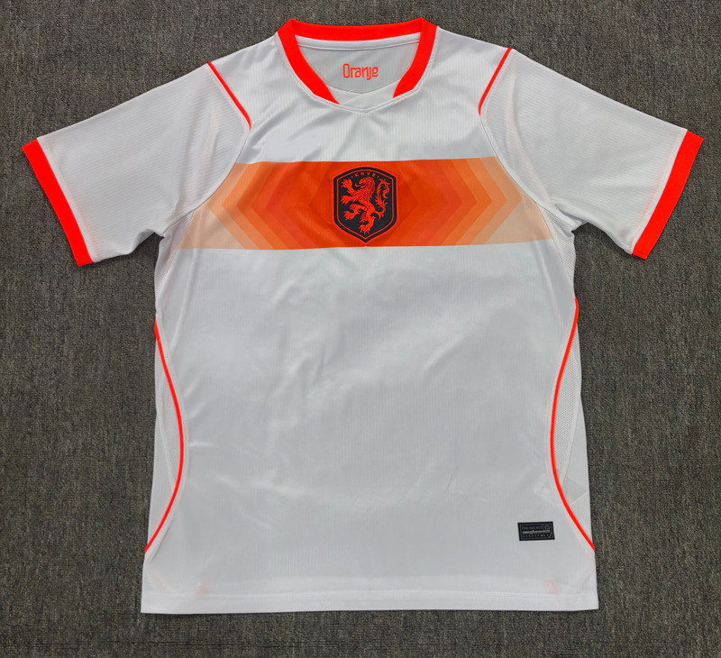 2627 Camiseta de la Copa del Mundo España Brasil Argentina Inglaterra Francia Alemania Japón Camiseta de Fútbol Fan Edition image 20