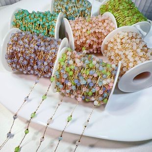 diy�Ʒ������Ȼ�Aʯ�ֹ�朗l؈��ʯ���~�鼃�~��ɫ��������