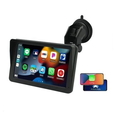wireless carplay Android Auto | Naviqasiyalı ağıllı güzgülər