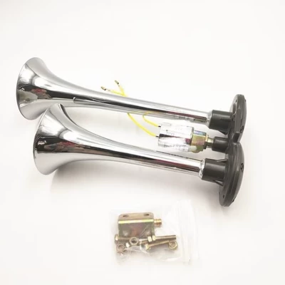 Car horn/tweeter – Universal Horn