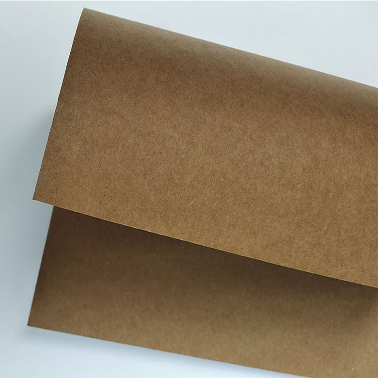 木浆牛卡纸现货供应批发厂家 印刷效果好 质量稳定