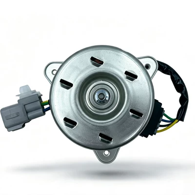 Car cooling fan motor compatible with 26500-0050, 0260 17120-73R00 (Fan)