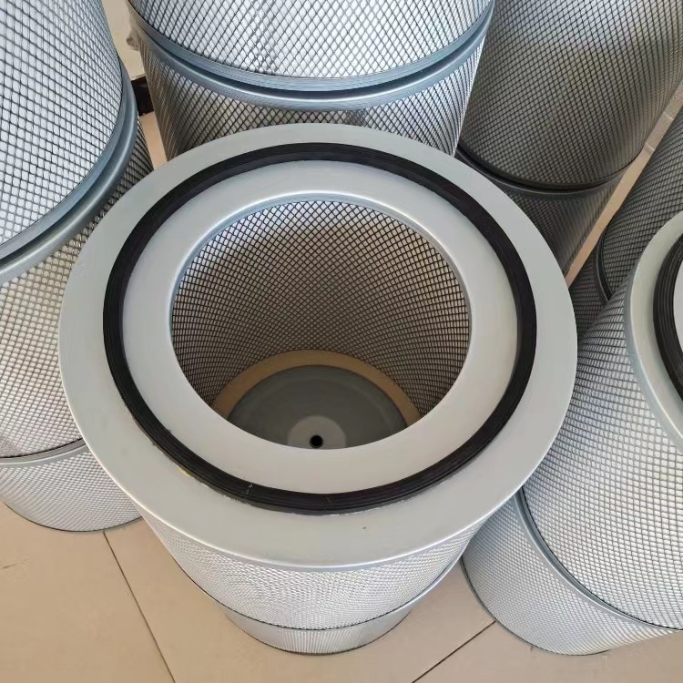 Factory Direct Sales of Natural Gas Pipeline Stainless Steel Filter Elements, Natural Gas Precision Filter Elements, Natural Gas Air Filter Elements