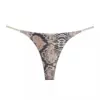 Snake skin