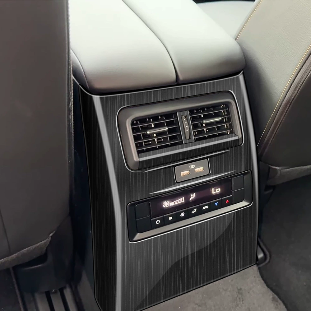 Подходит для 24 Mazda cx-90 задняя защита от удара MAZDA задняя защита от удара