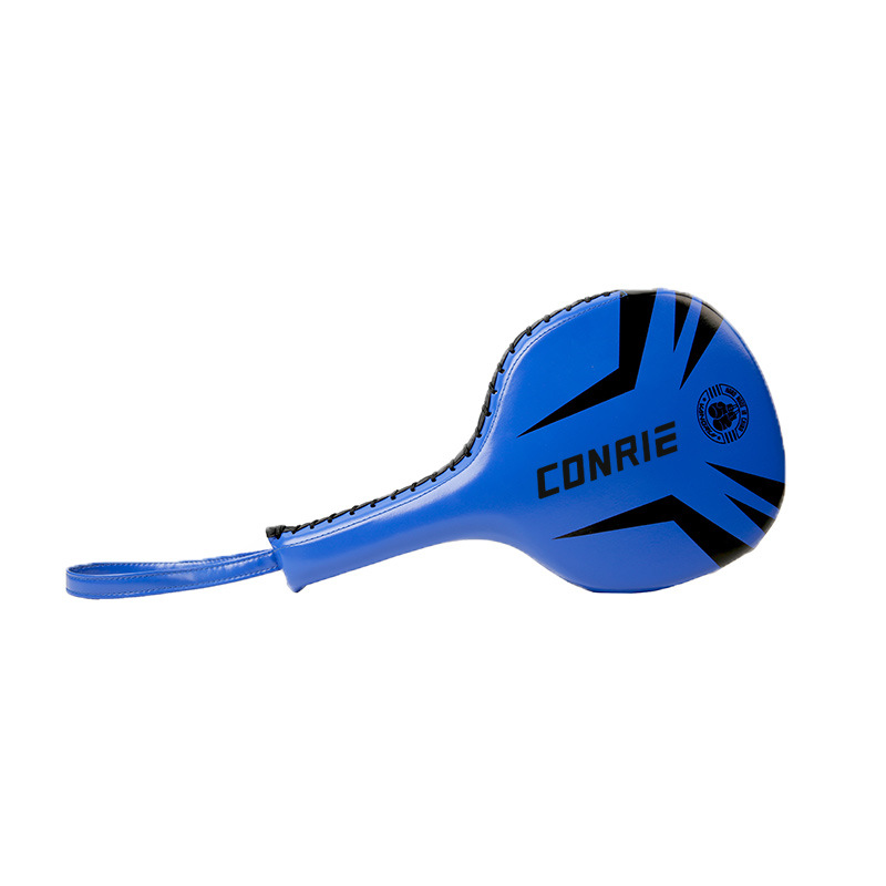 Objetivo de entrenamiento de tiro de boxeo transfronterizo Kangrui Objetivo de pie Objetivo de tiro suelto Objetivo de mano de lucha Objetivo de ping pong Soporte de personalización OEM