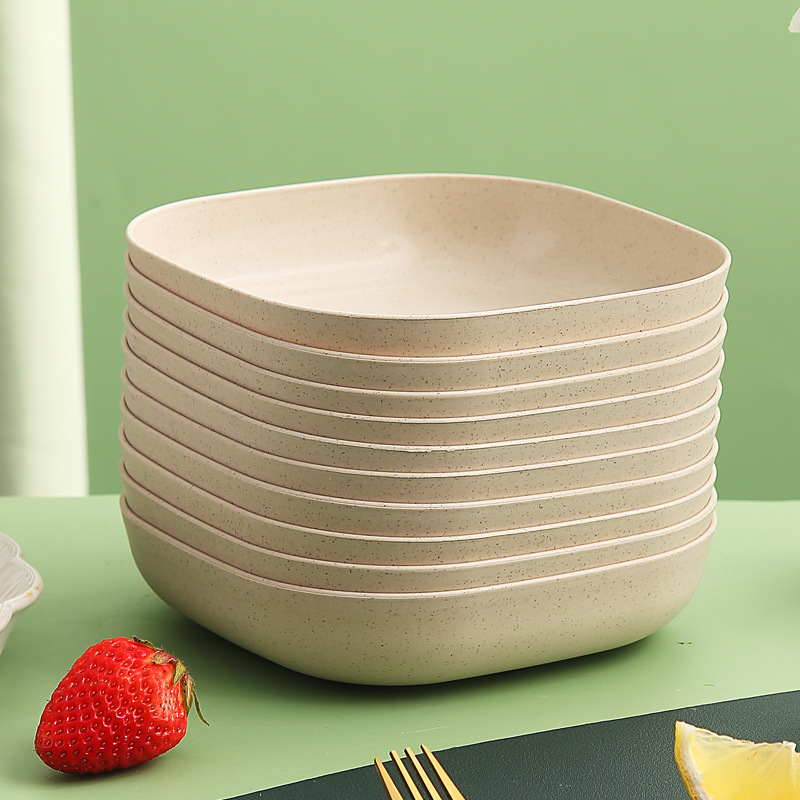 Nordic rice (deep square) 10 pieces