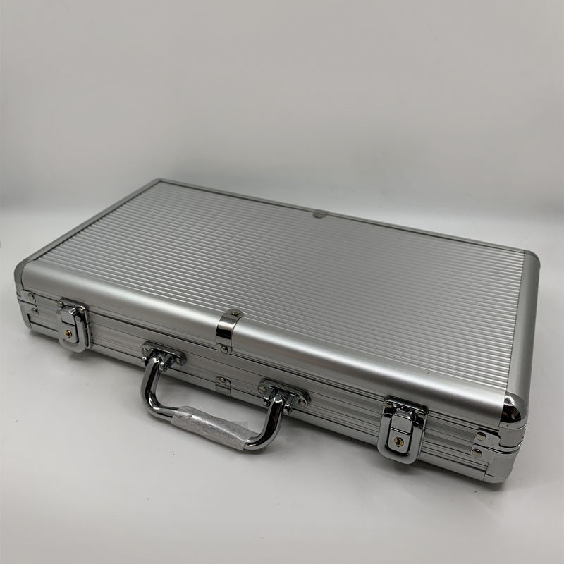 300码银色条纹圆角2