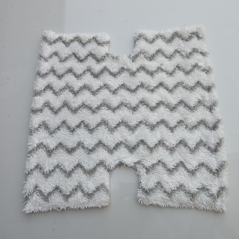 Compatible with Shark P3/P5/P8 Steam Mop Cloth Replacement Pad S3973 Mop Cloth Cover S5003Ds600