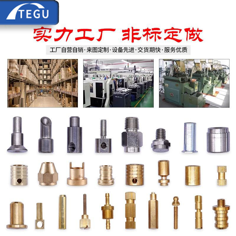 미국 핫 딥 아연 도금 외부 육각형 볼트 스터드 너트 세트 고강도 ASTMA325M 중강 구조