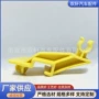 适配固定8a6116828ab引擎盖卡子