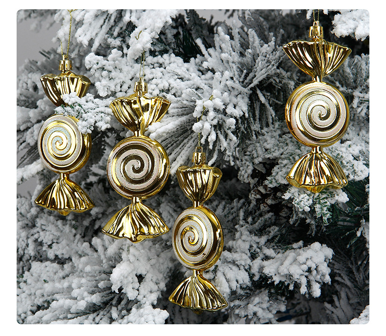 Kerstboomhanger kerstzuurstok voor kerstversiering_voghion.com