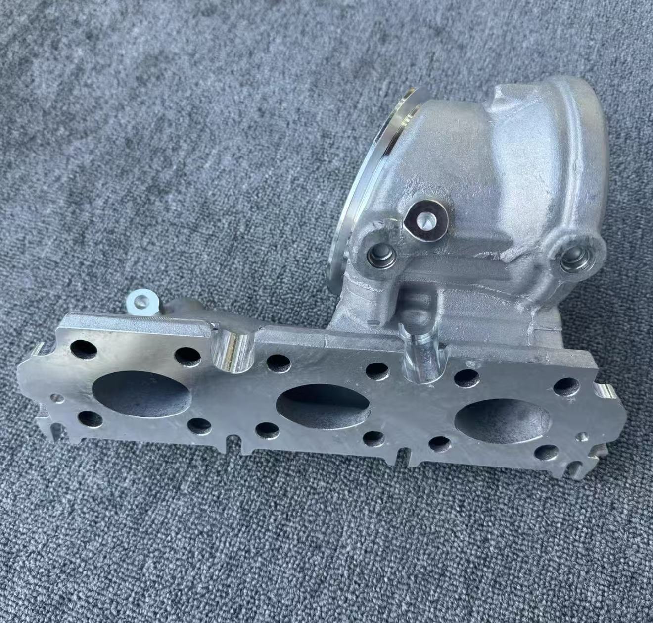 Suitable for Bmw B38 1.5t 11657633795 11657636784 Straight-Head Turbocharger Turbine Housing
