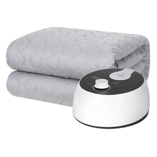 Rainbow Plumbing Electric Blanket Double Water Circulation Electric Mattress Single Person Household Kang Safety Intelligent Constant Temperature Hot Water Bed Blanket
