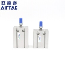 原装亚德客AIRTAC多位置固定气缸MD25*70*80-S MD25X70S  MD20X80