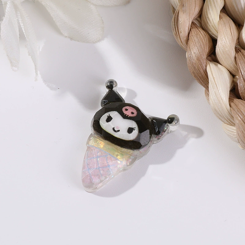 Accessory, cartoon cute creative accessories, DIY