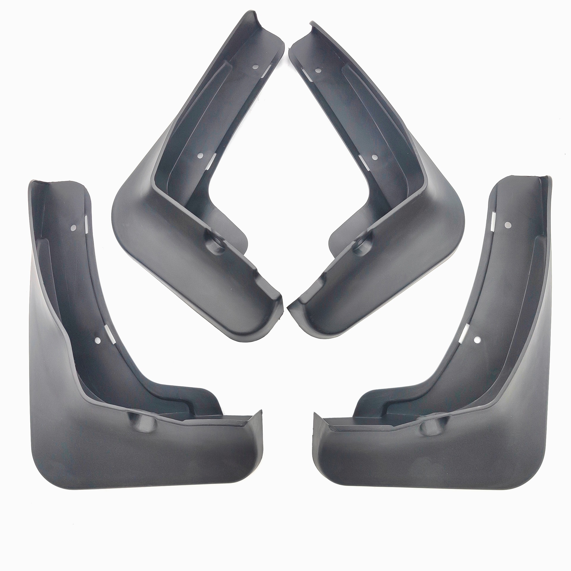 Guardabarros para neumáticos de coche Nezha U, ventas transfronterizas, suministro para comercio exterior, dropshipping.