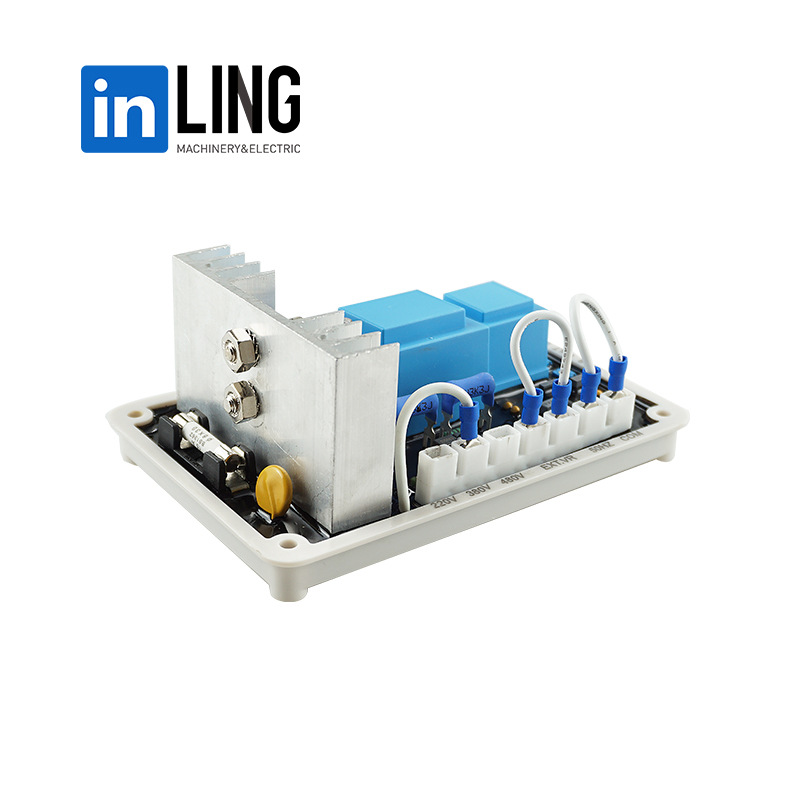 发电机AVR EA15FC发动机调压板励磁稳压板