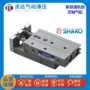 shako台湾08b30mcx06b10双轴缸