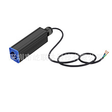 Speak Chassis Connector 3pins Panel Mout Loudspeaker Socket