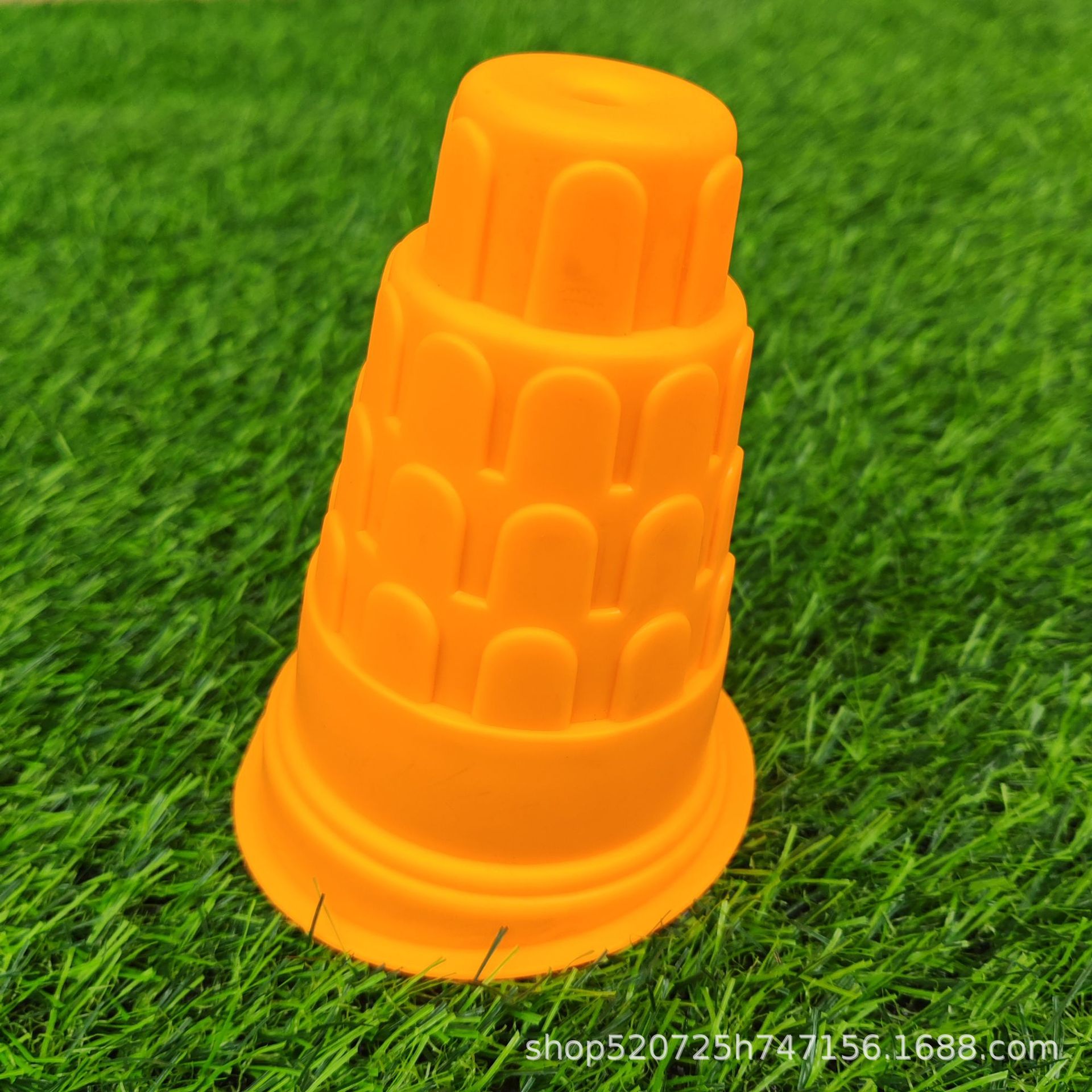 Venta directa de fábrica, juguetes espaciales para niños, moldes de arena, accesorios de barro de color, modelos, arena engrosada, herramientas de arena al por mayor