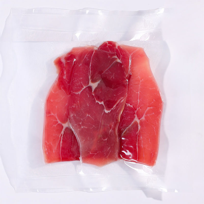 순수햄 슬라이스 50g [1팩]