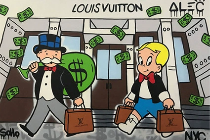I