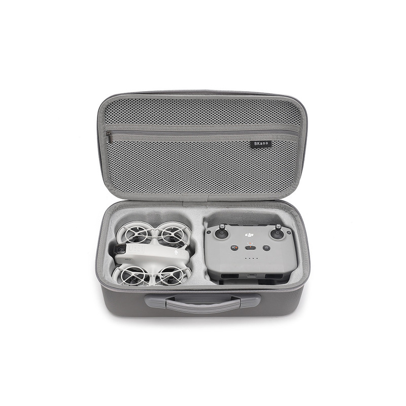 BKANO は DJI NEO 収納バッグ RC2 スクリーンフリーフライトセットバッグ収納バッグ収納ボックスユニバーサルに適しています|undefined