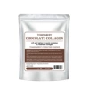Coffee face mask