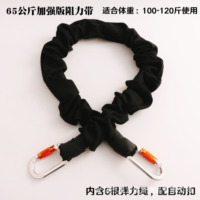 클래스 S: 65kg 저항 밴드 [내장 6] 1