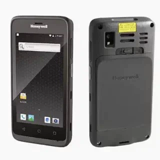 Ручной терминал Honeywell EDA51/EDA51K PDA для складских операций, вход-выход, учет