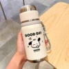 Pacha Dog-Grey-500ml