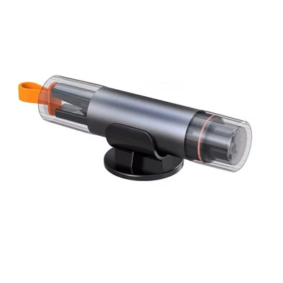 Car Hammer Car-Mounted One-Second Window-Breaking Car Interior Broken Glass Multi-Functional Life-Saving Escape Car Emergency Device for Home Use (Qəza çəkici) - car-window-breaking-safety-hammer