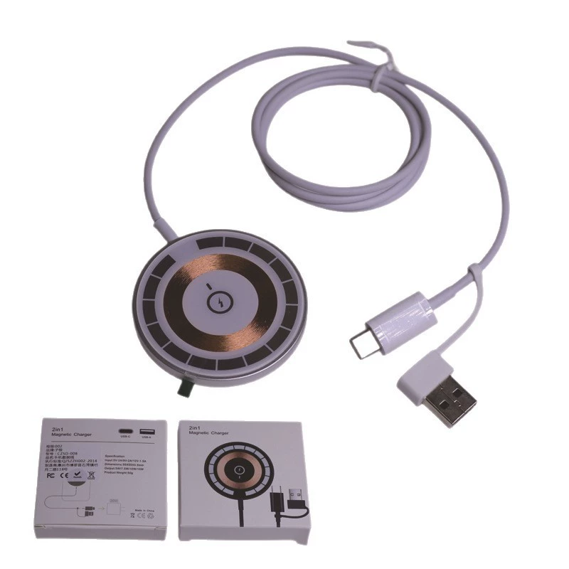 Apple, compatible charger, iphone13