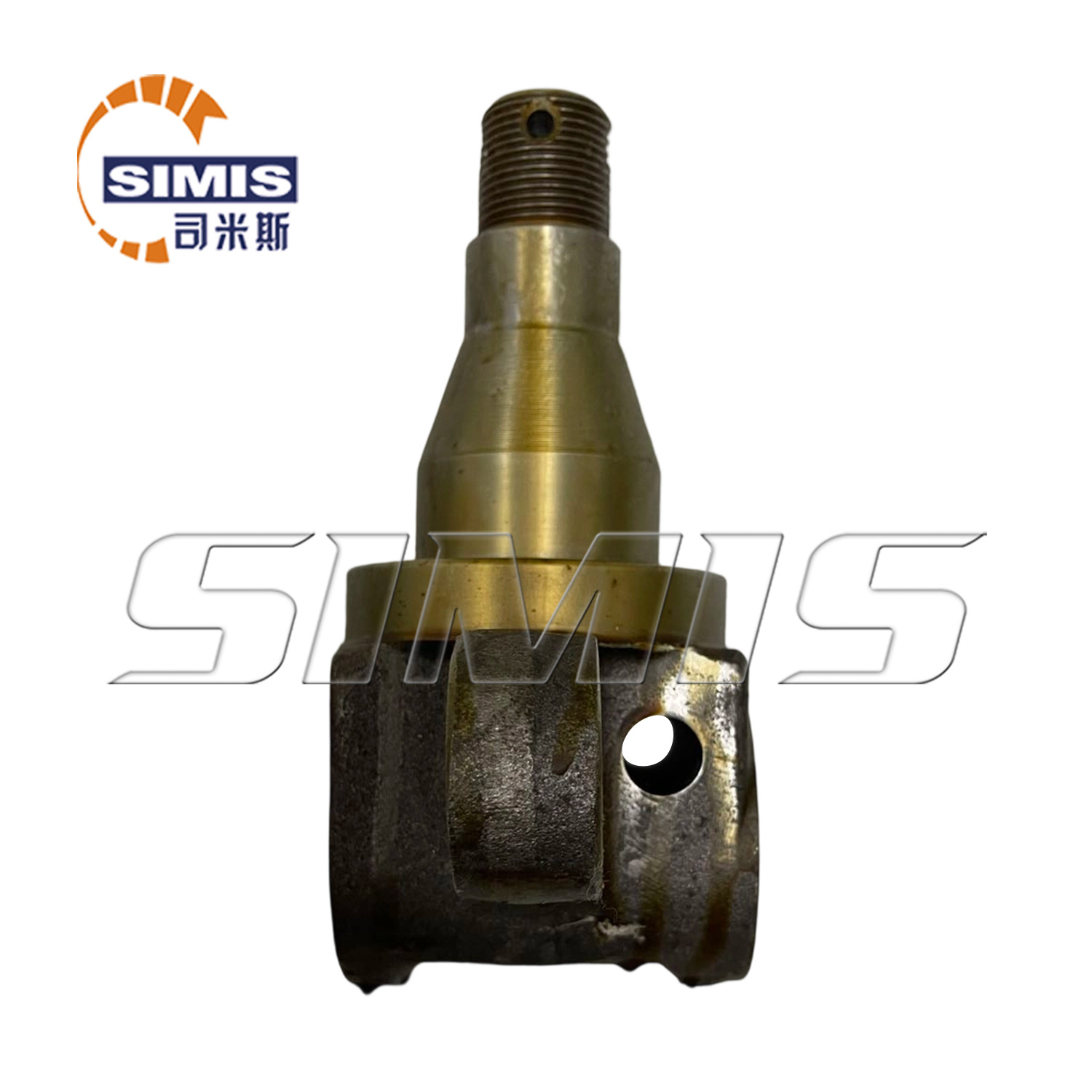 叉车转向节 适用于 TCM FD20-30T6