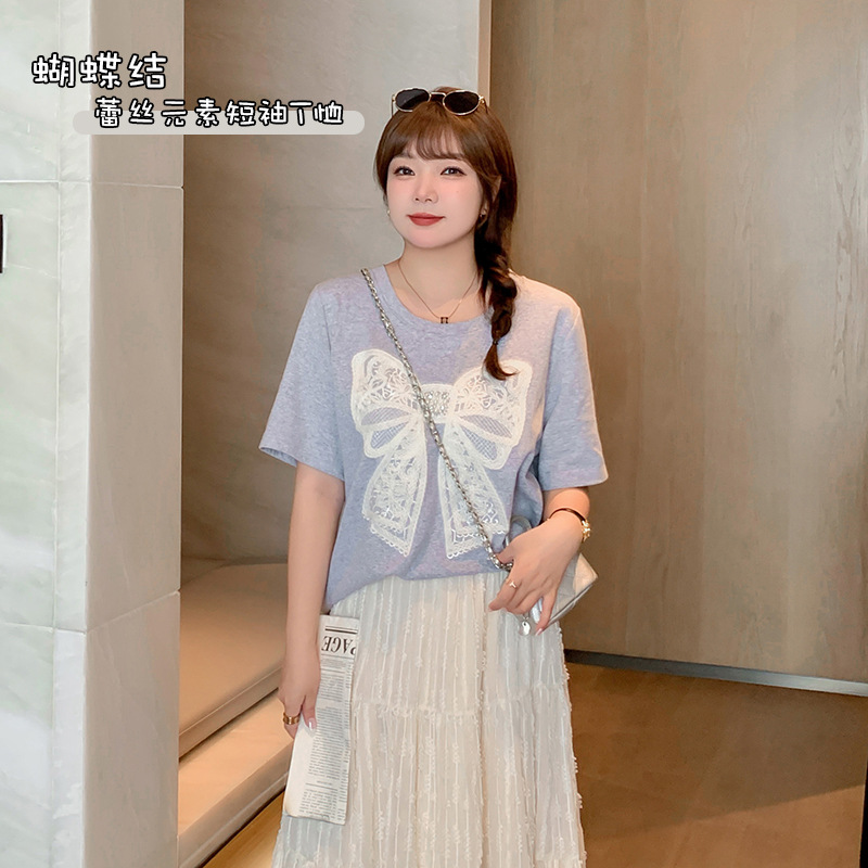 夏 XL-4XL 大きいサイズ Tシャツ 夏 XL-4XL 大きいサイズ Tシャツ